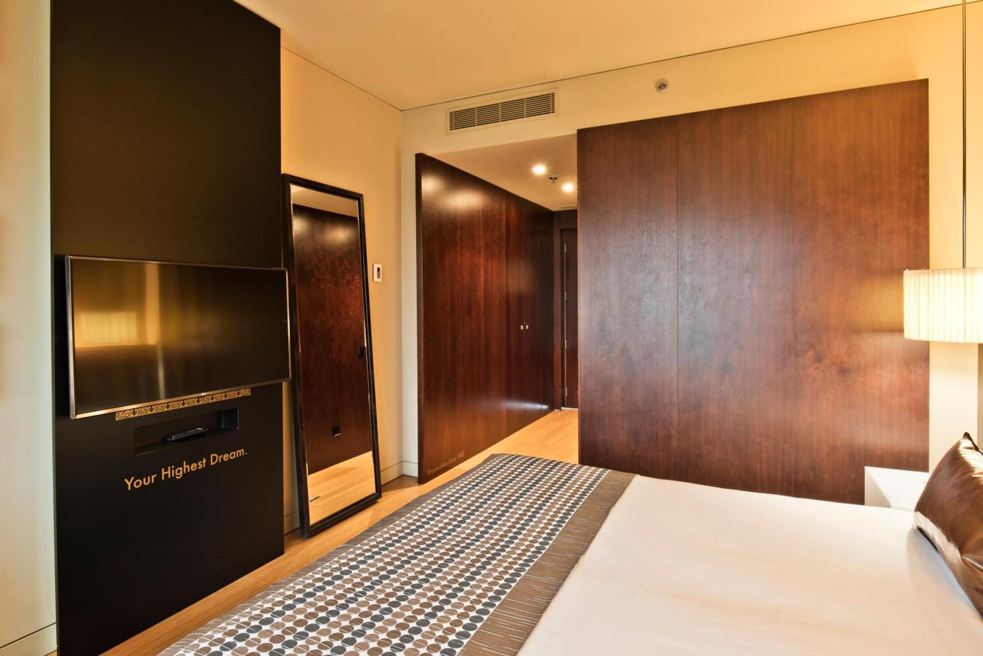 Golden Tulip Sao Joao Da Madeira Hotel Zimmer foto