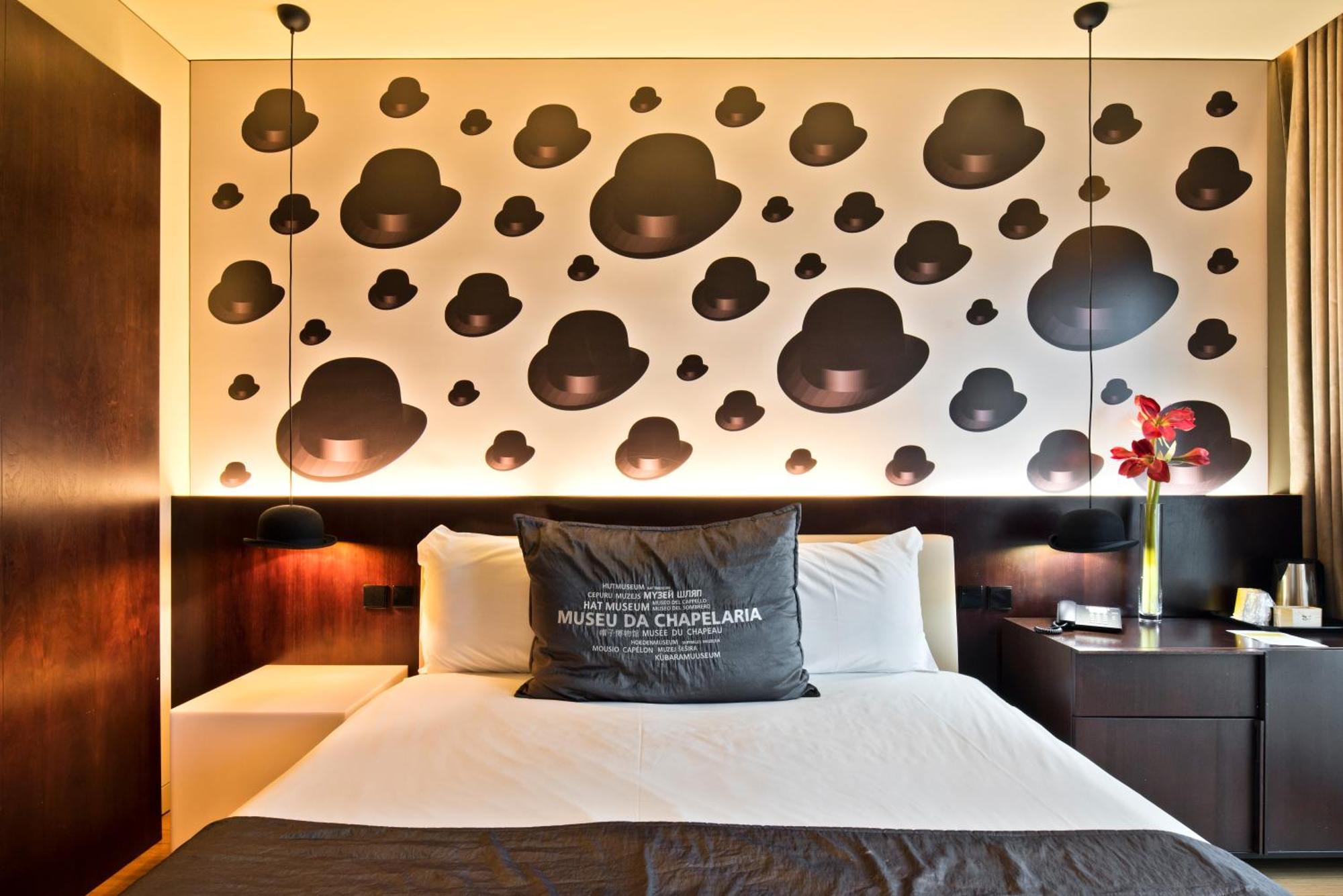Golden Tulip Sao Joao Da Madeira Hotel Zimmer foto